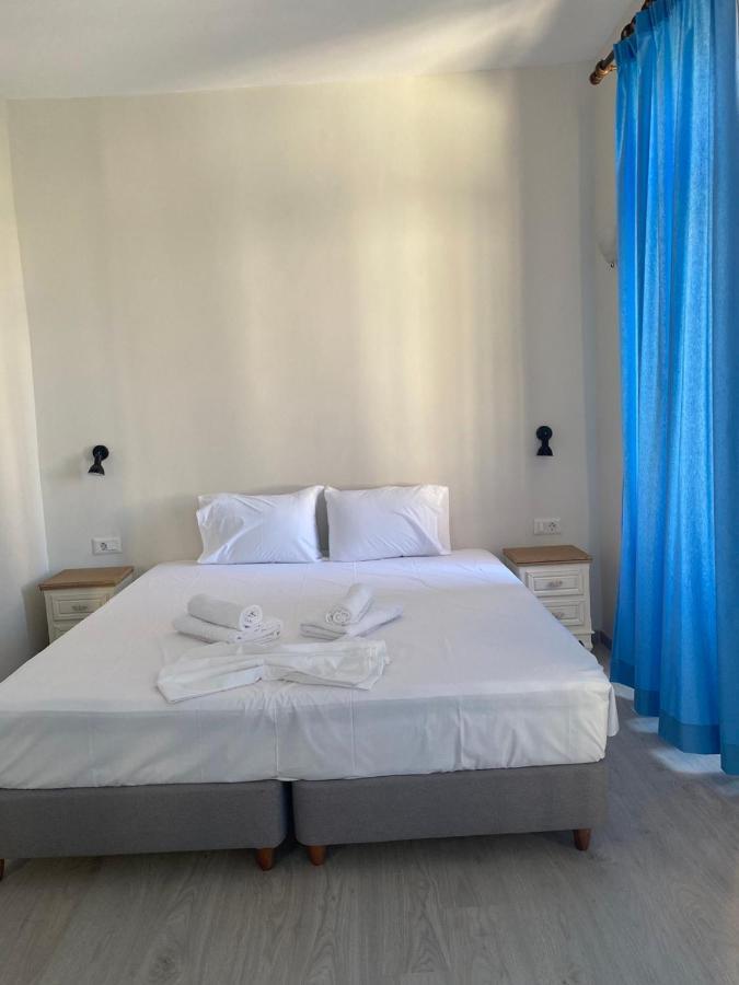 Casa Argo Appartement Chania  Buitenkant foto