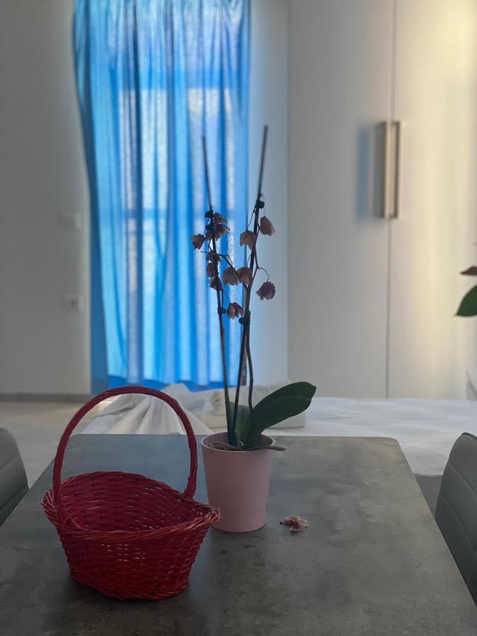 Casa Argo Appartement Chania  Buitenkant foto