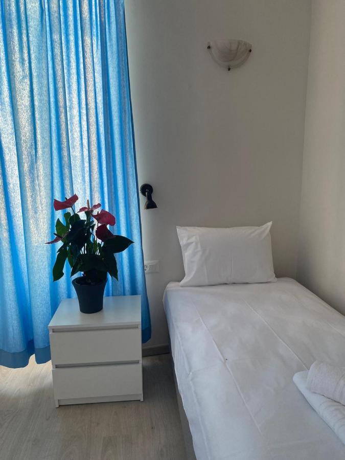 Casa Argo Appartement Chania  Buitenkant foto